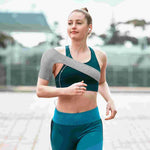 Shoulder Support Breathable Ergonomic Fit