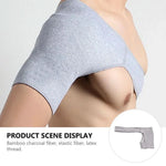 Shoulder Support Breathable Ergonomic Fit