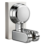 Shower Head Holder Strong Suction Cup No-Drill Adjustable
