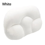 Side & Back Sleeper Pillow Adaptive Microball Support & Cooling