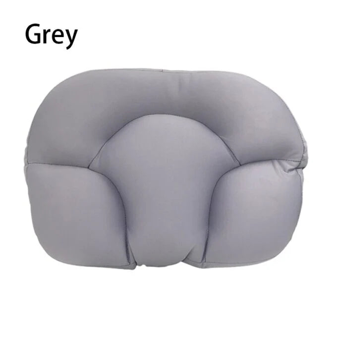 Side & Back Sleeper Pillow Adaptive Microball Support & Cooling