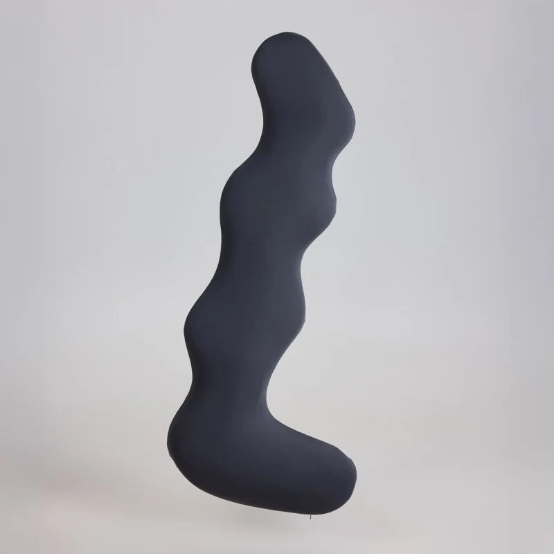 Side Sleeper Pillow Seahorse Shape Memory Foam Support