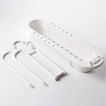 Sink Organizer Plastic Drip Tray Towel Rack