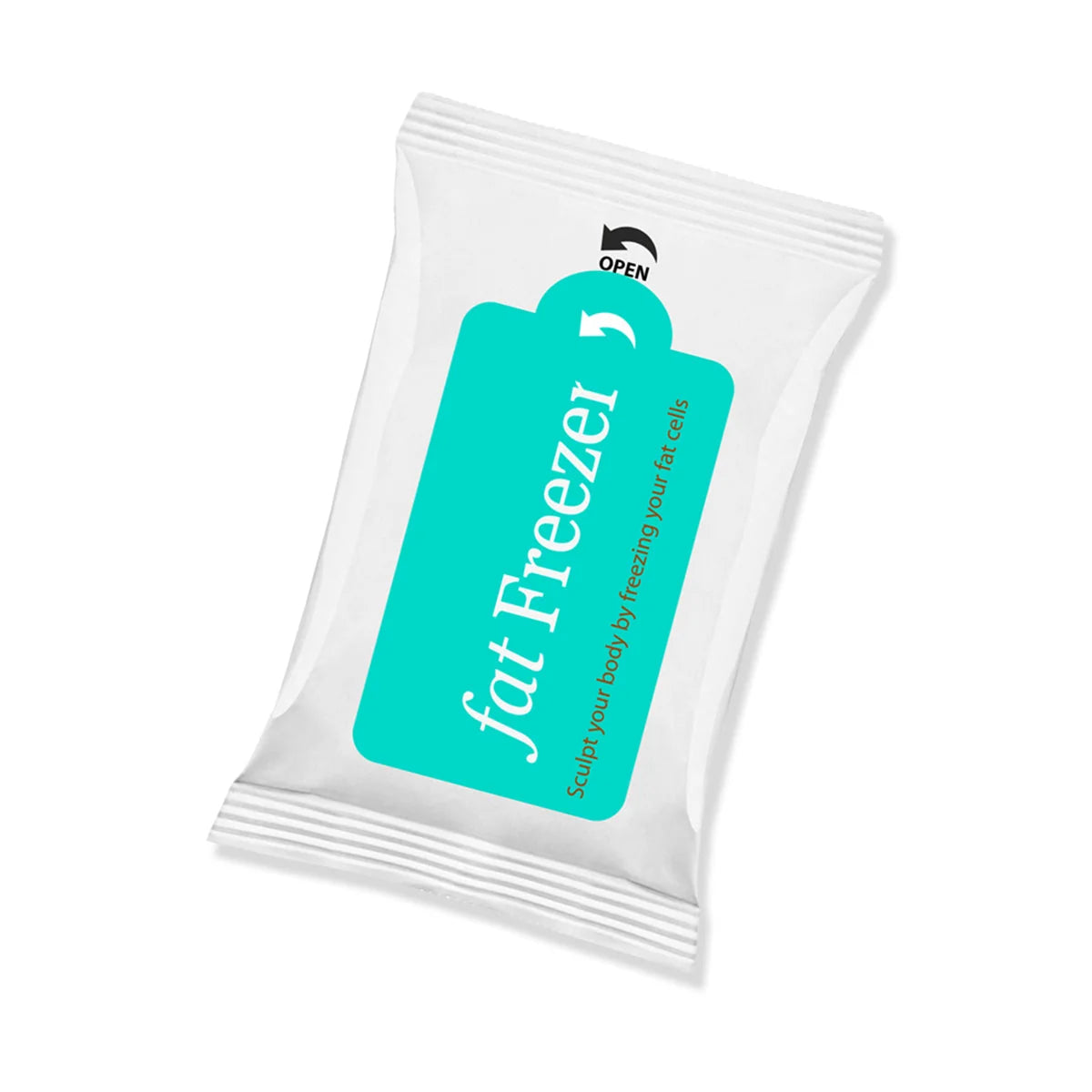 Skin Protection Pads Disposable Single-Use 9-Pack