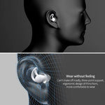 Sleep Earplugs Superior Noise Reduction Reusable Silicone