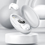Sleep Headphones Ergonomic Bluetooth 5.3 & Charging Case