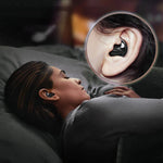 Sleep Headphones Ergonomic Bluetooth 5.3 & Charging Case