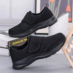 Slip-On Shoes Extra-Wide Fit Adjustable Strap