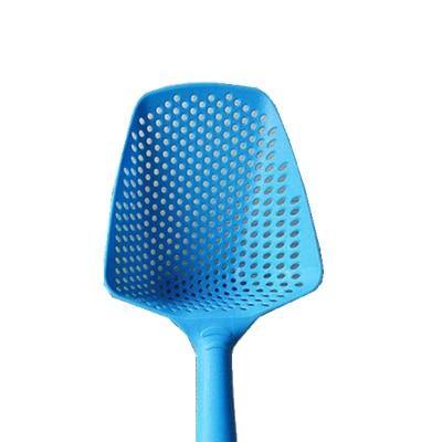 Slotted Spoon Scoop & Drain Dishwasher-Safe