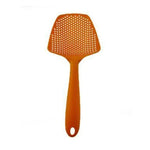 Slotted Spoon Scoop & Drain Dishwasher-Safe