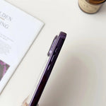 Smartphone Case Adjustable Crossbody Strap Scratch & Impact Protection
