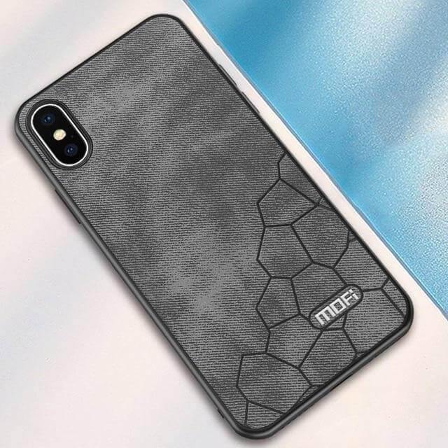 Smartphone Case PU Leather Ultra-Thin Lightweight