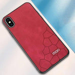 Smartphone Case PU Leather Ultra-Thin Lightweight