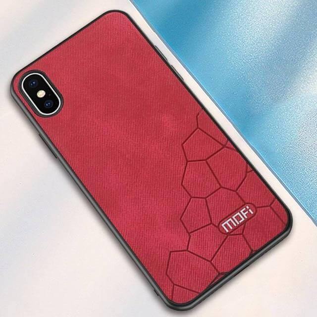 Smartphone Case PU Leather Ultra-Thin Lightweight