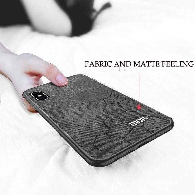 Smartphone Case PU Leather Ultra-Thin Lightweight
