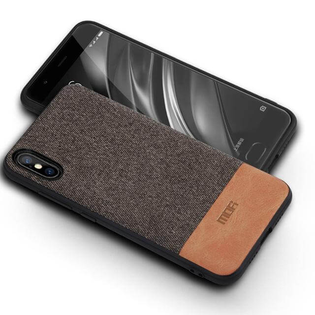 Smartphone Case Shockproof & Dirt-Resistant for iPhone X