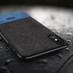 Smartphone Case Shockproof & Dirt-Resistant for iPhone X