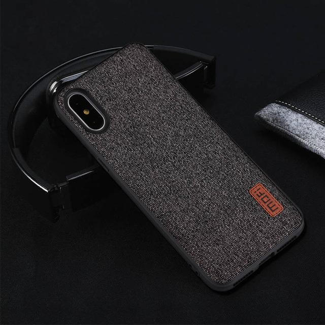 Smartphone Case Shockproof & Dirt-Resistant for iPhone X