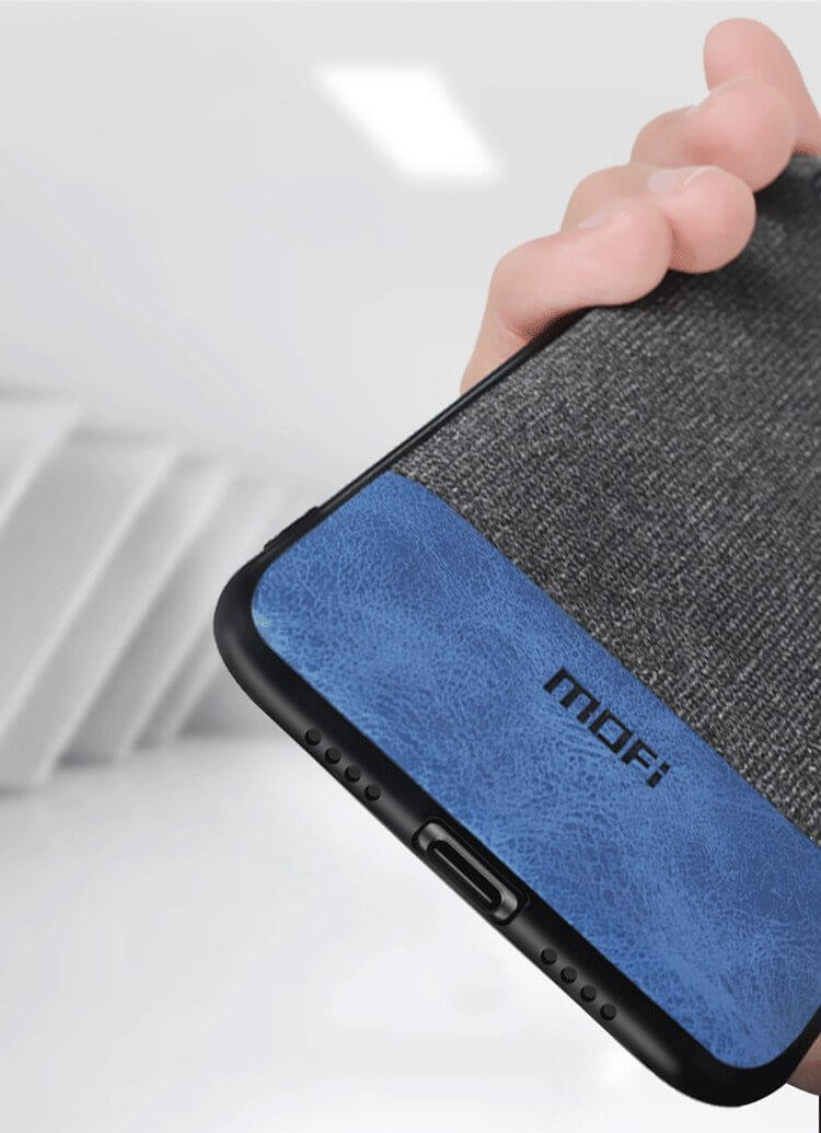 Smartphone Case Shockproof & Dirt-Resistant for iPhone X