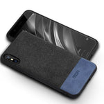 Smartphone Case Shockproof & Dirt-Resistant for iPhone X