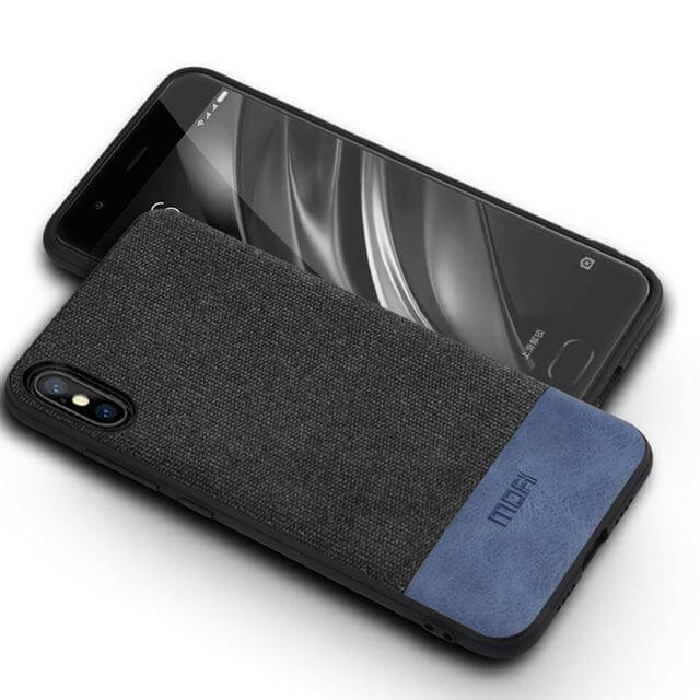 Smartphone Case Shockproof & Dirt-Resistant for iPhone X