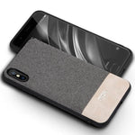 Smartphone Case Shockproof & Dirt-Resistant for iPhone X