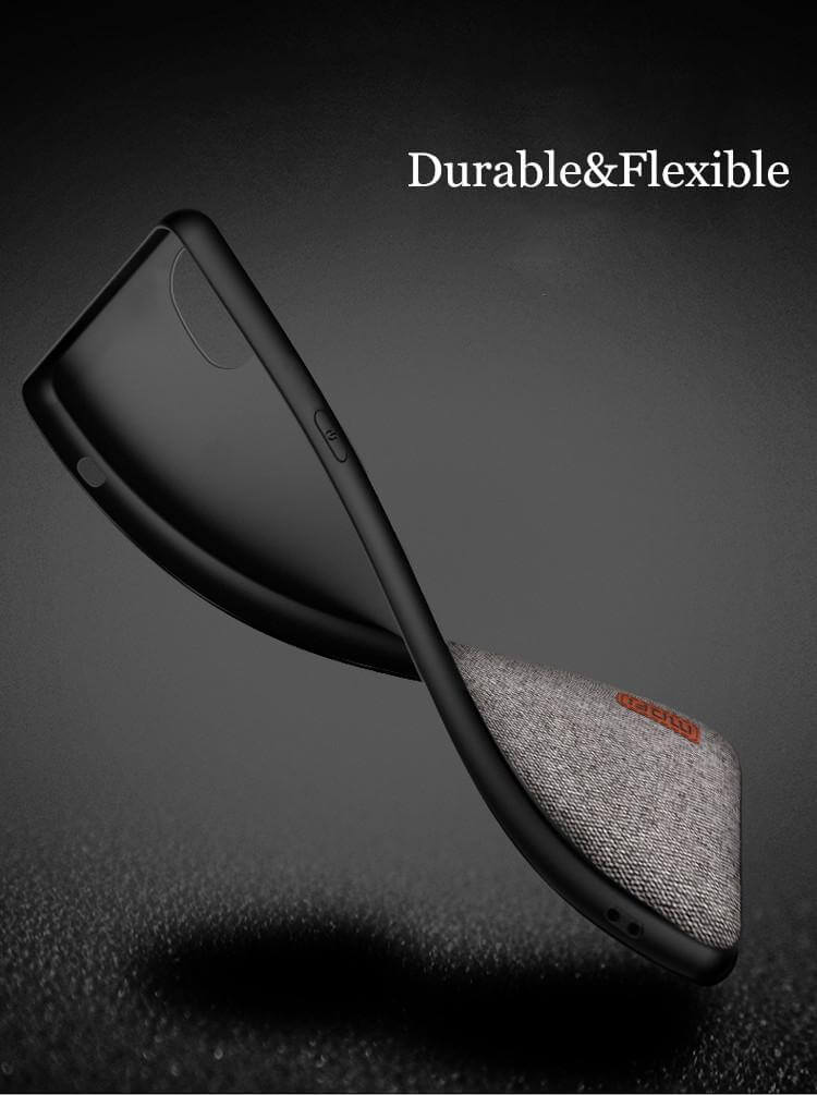 Smartphone Case Shockproof & Dirt-Resistant for iPhone X