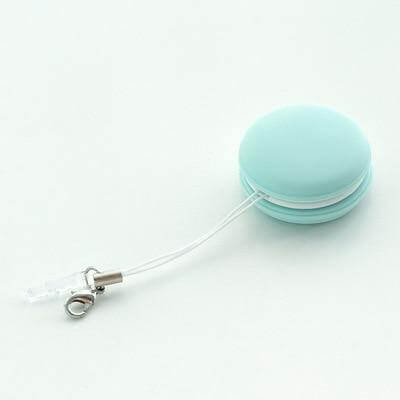 Smartphone Screen Cleaner Microfiber Pad & Dustproof Port Plug