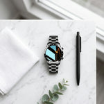 Smartwatch 4G LTE Calling & GPS Navigation