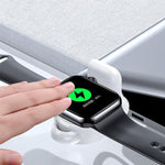Smartwatch Charger Magnetic Wireless USB-Powered Portable Design
