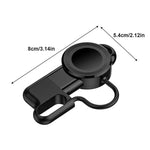 Smartwatch Charger Magnetic Wireless USB-Powered Portable Design