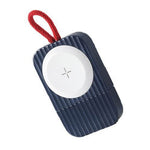 Smartwatch Charging Pad Magnetic Wireless With Indicator