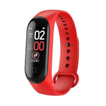 Smartwatch Estimated Blood Pressure & Heart Rate Tracking