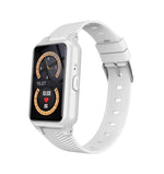 Smartwatch GPS Fall Detection & SOS Button