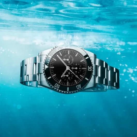 Smartwatch GPS Navigation Health Monitoring 21-Day Battery