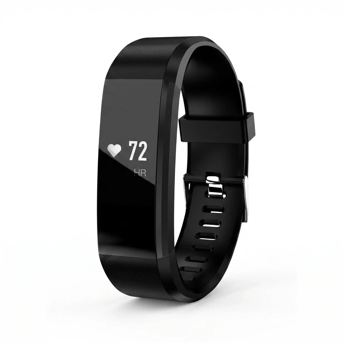Smartwatch Heart Rate & Blood Pressure Sleep Tracking