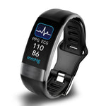 Smartwatch Modern Display Comfortable All-Day Wear