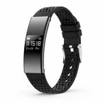 Smartwatch Ultra-Thin IPX8 Waterproof Health Tracking