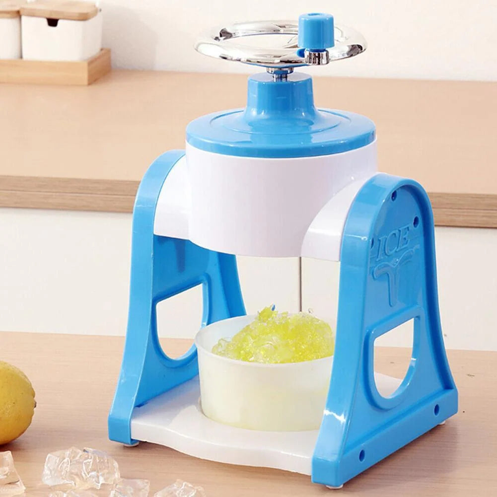 Smoothie Maker Manual Compact Design