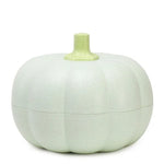 Snack Storage Box Double-Layer Compartments Wheat Fiber & PP