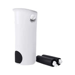 Sock Aid Sponge Grip Lining Long Straps