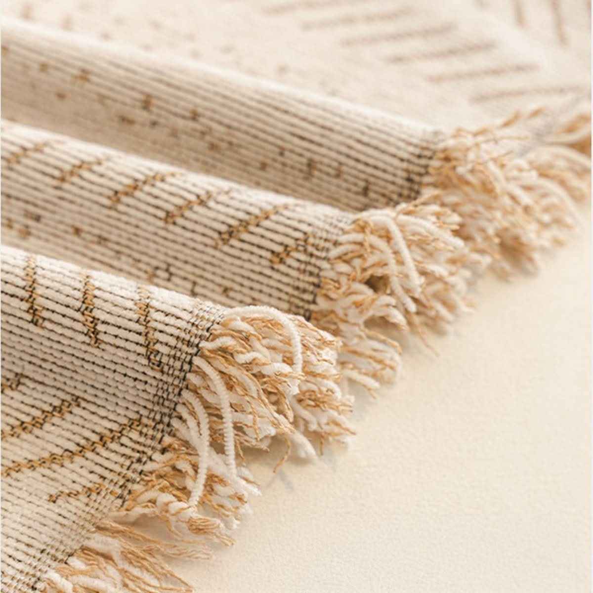 Sofa Cover Chenille Scratch-Resistant Washable