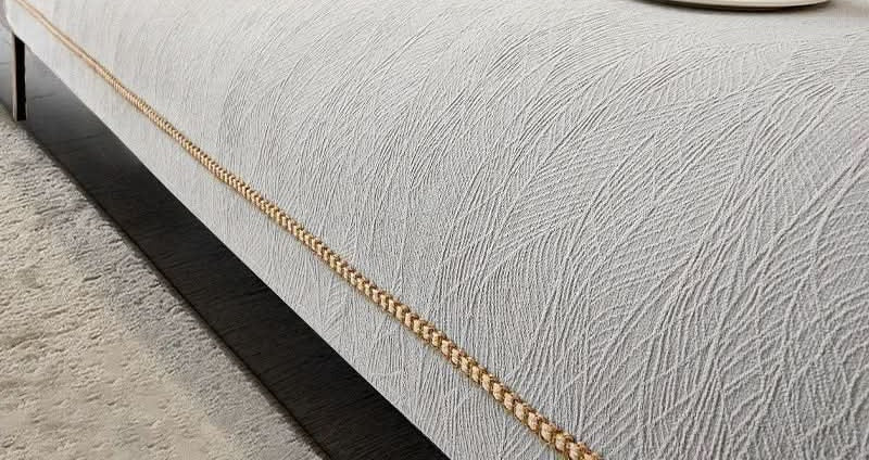 Sofa Cover Non-Slip Pet-Friendly Machine Washable