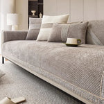 Sofa Cover Non-Slip Pet-Friendly Machine Washable