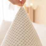 Sofa Cover Plush Fabric Non-Slip Machine Washable