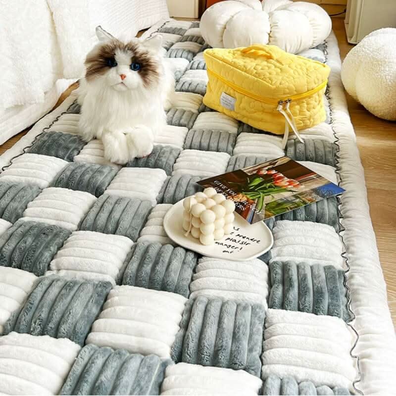 Sofa Cover Quilted Non-Slip Machine Washable