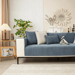 Sofa Cover Stretch Fit Non-Slip Polyester