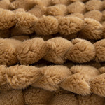 Sofa Cover Woven Washable Pet & Scratch Protection