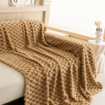 Sofa Cover Woven Washable Pet & Scratch Protection