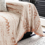 Sofa Protector Chenille Machine Washable Stain & Pet Hair Protection